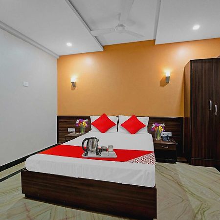 Collection O Oceana The Holiday Home Near Immaculate Conception Church Panaji Luaran gambar