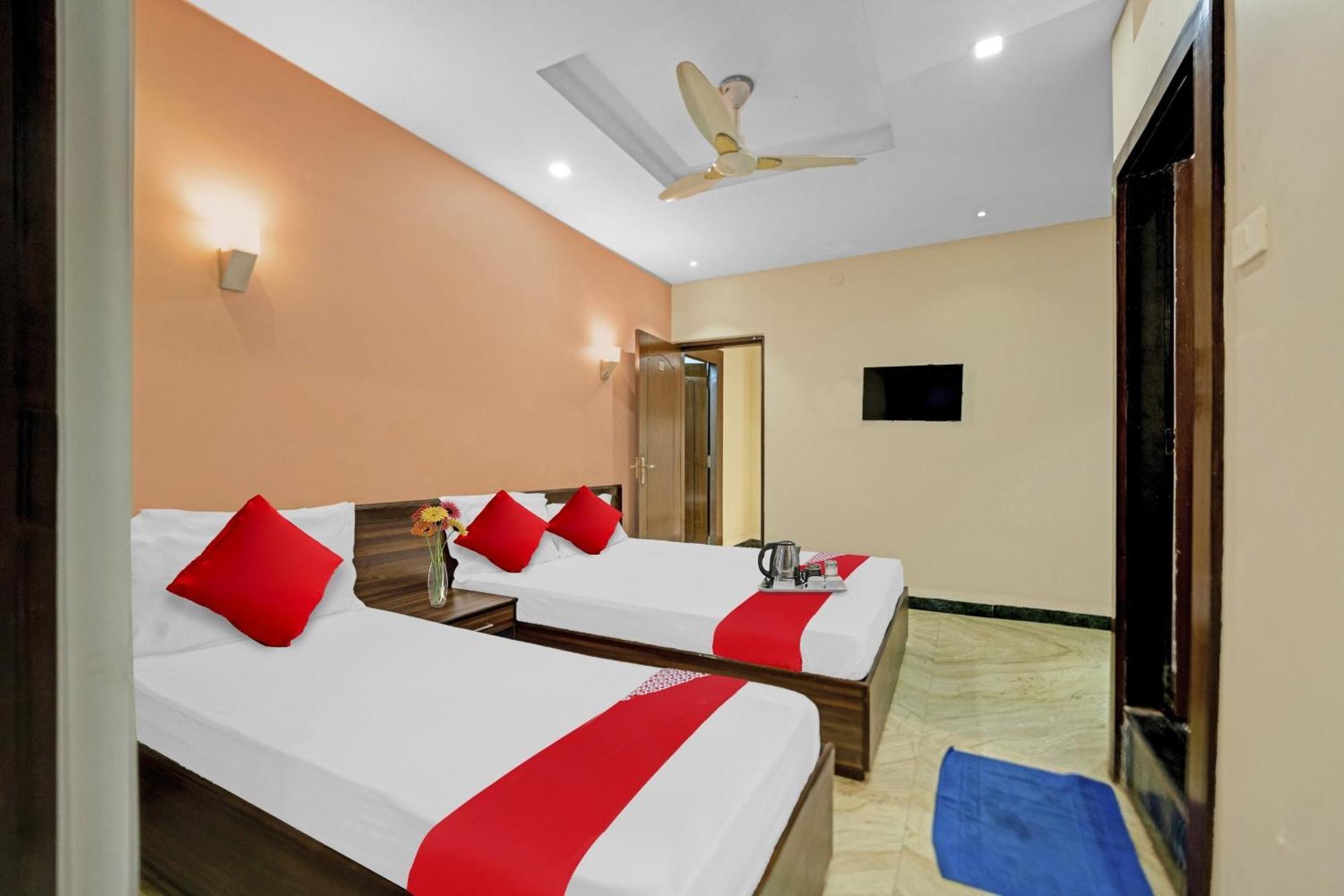 Collection O Oceana The Holiday Home Near Immaculate Conception Church Panaji Luaran gambar