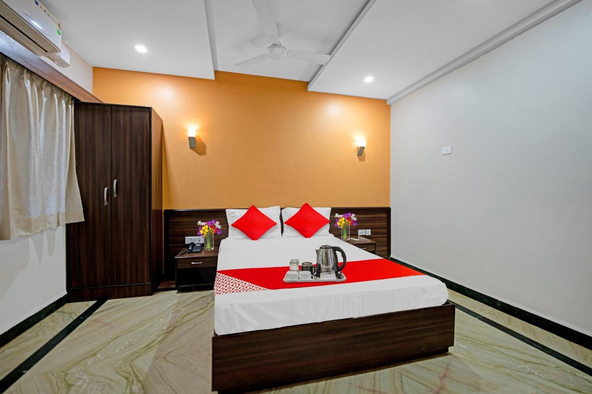 Collection O Oceana The Holiday Home Near Immaculate Conception Church Panaji Luaran gambar