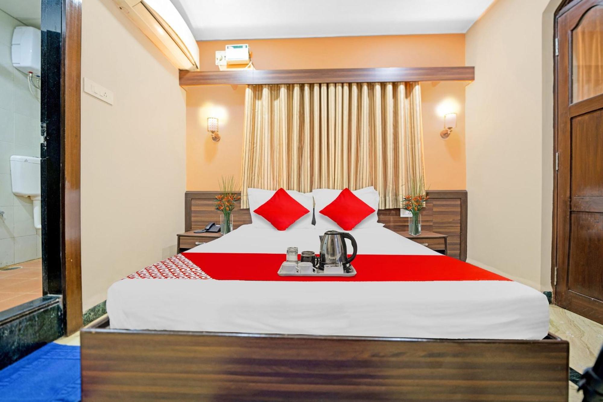 Collection O Oceana The Holiday Home Near Immaculate Conception Church Panaji Luaran gambar