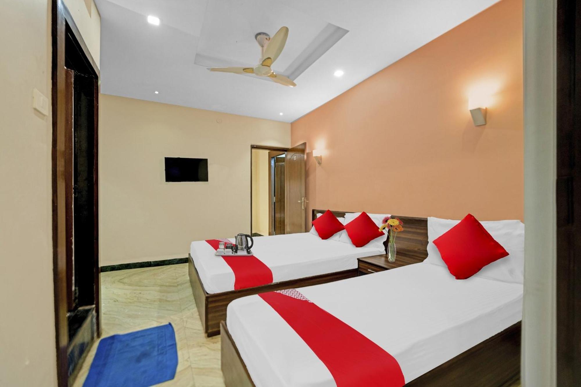 Collection O Oceana The Holiday Home Near Immaculate Conception Church Panaji Luaran gambar