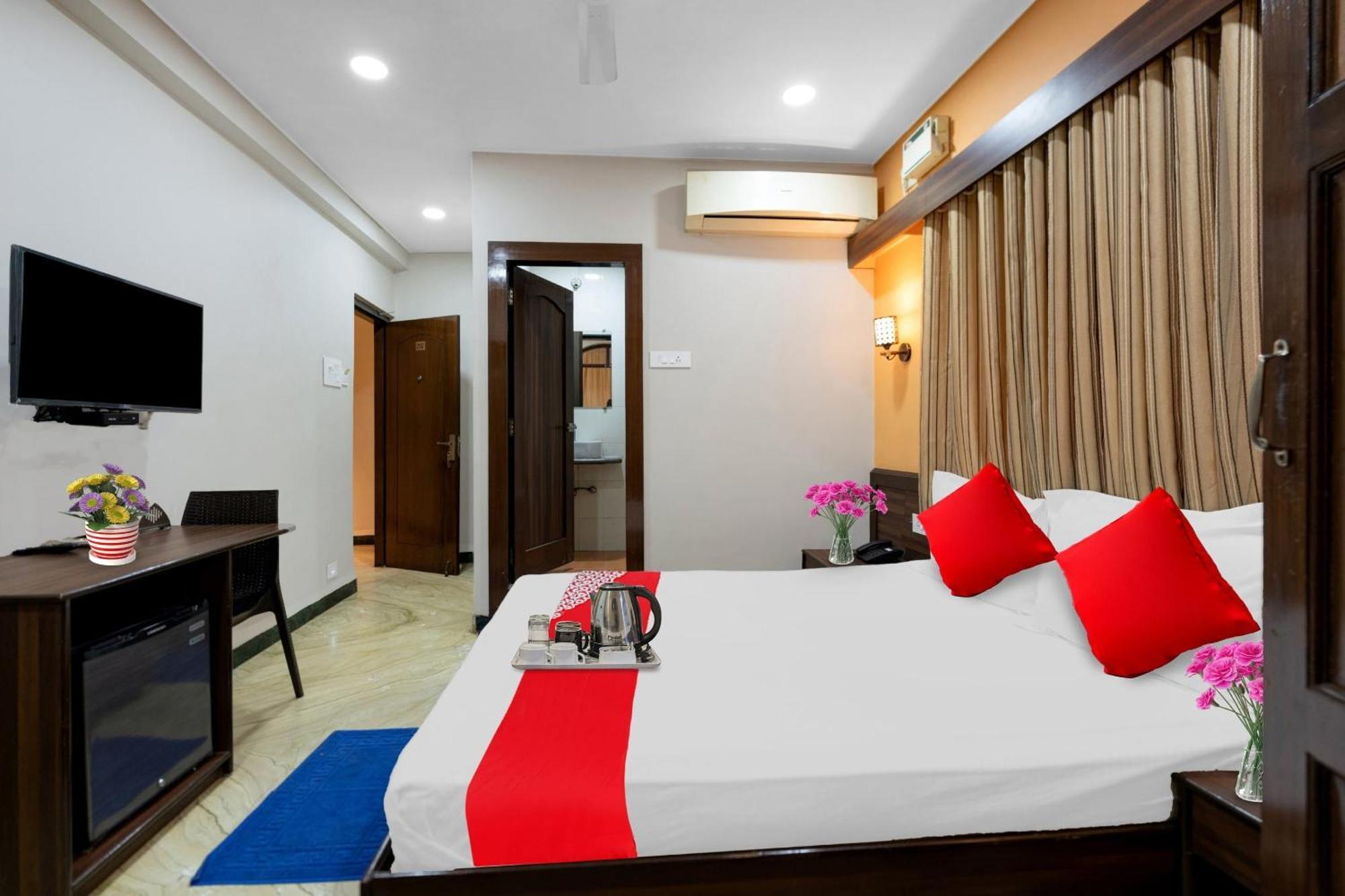 Collection O Oceana The Holiday Home Near Immaculate Conception Church Panaji Luaran gambar