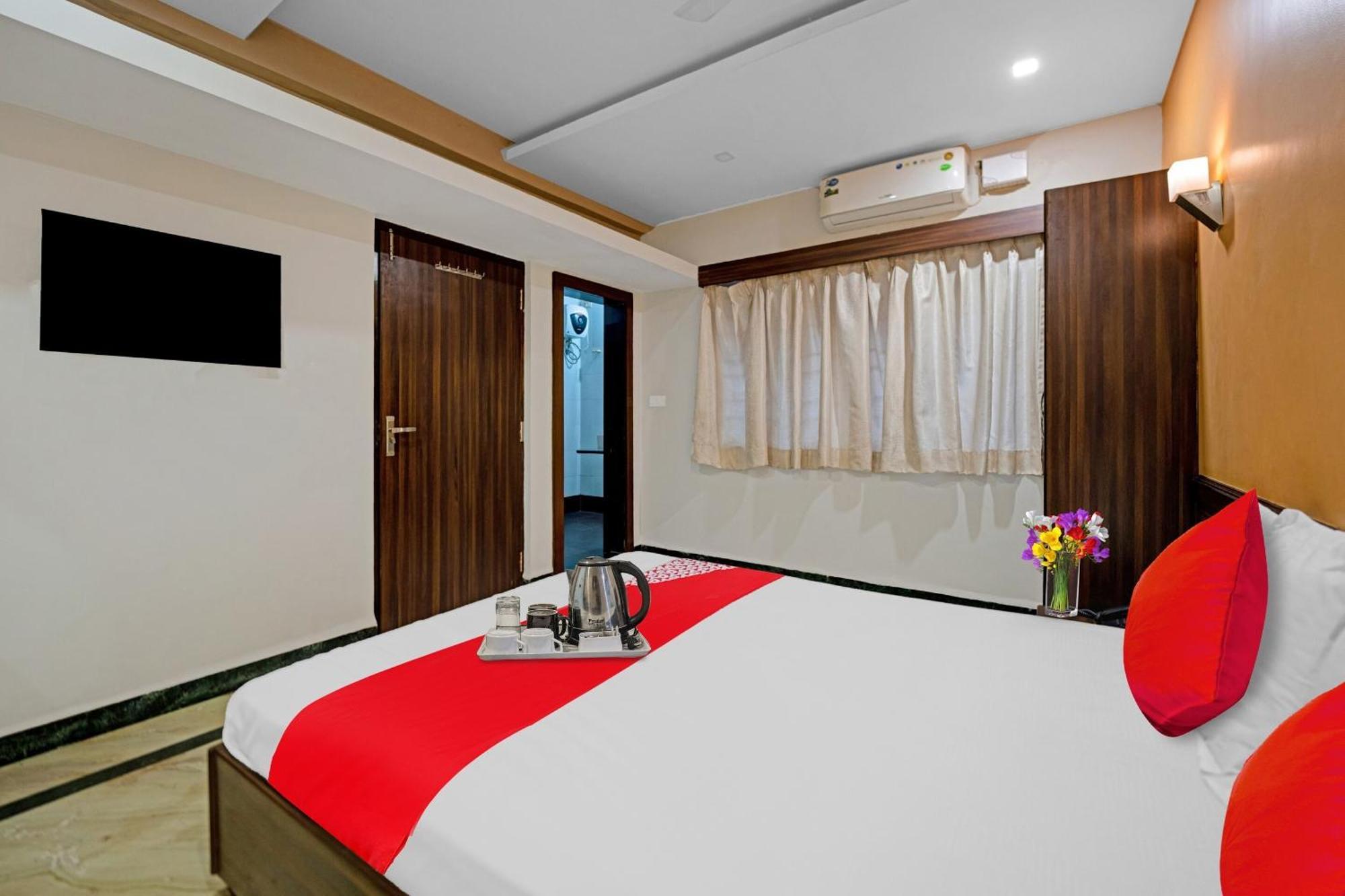 Collection O Oceana The Holiday Home Near Immaculate Conception Church Panaji Luaran gambar