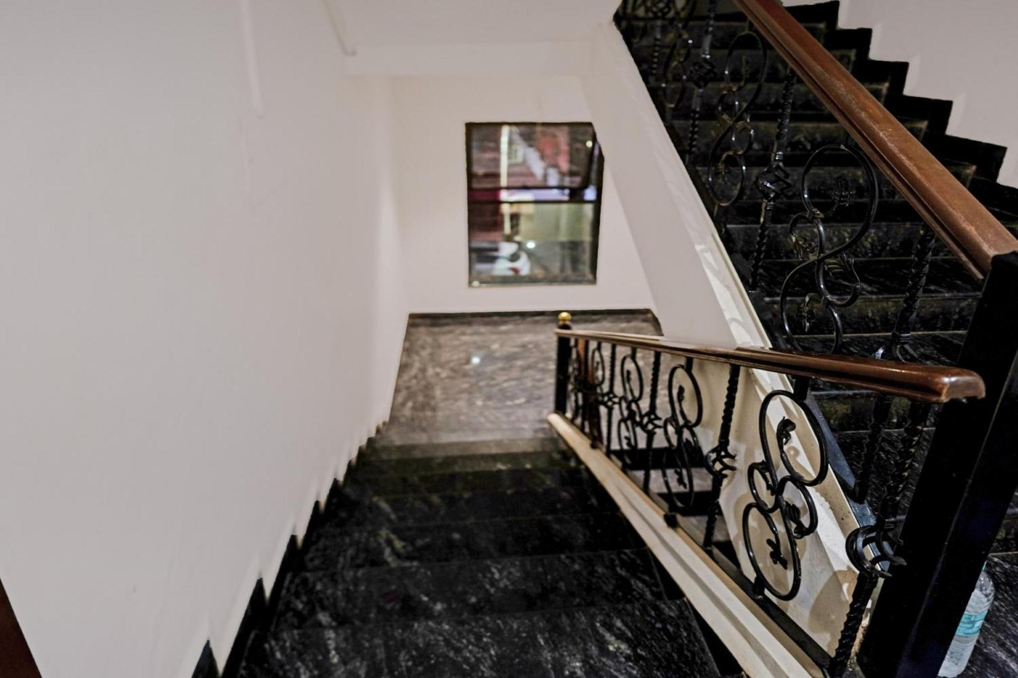 Collection O Oceana The Holiday Home Near Immaculate Conception Church Panaji Luaran gambar