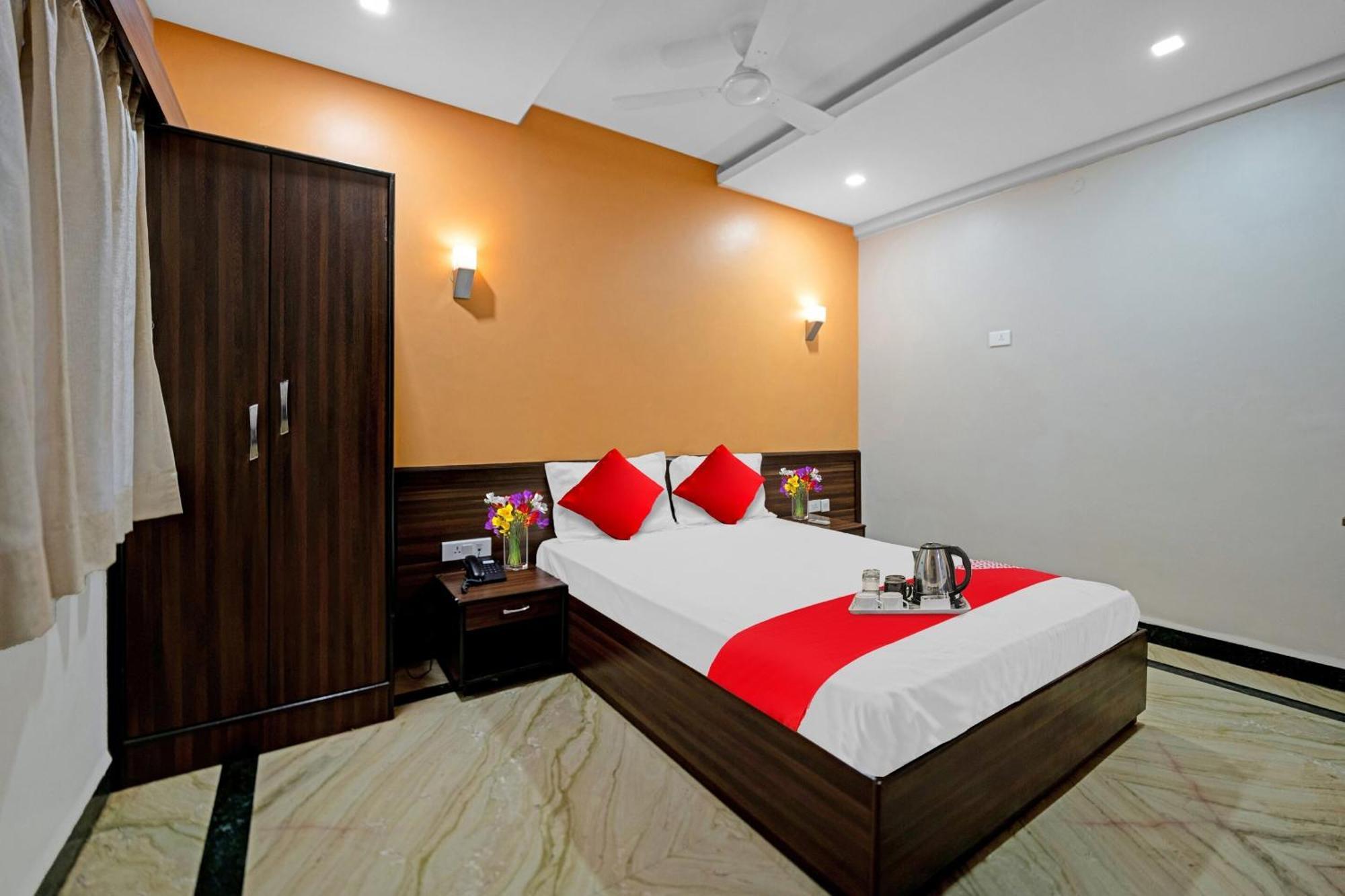 Collection O Oceana The Holiday Home Near Immaculate Conception Church Panaji Luaran gambar