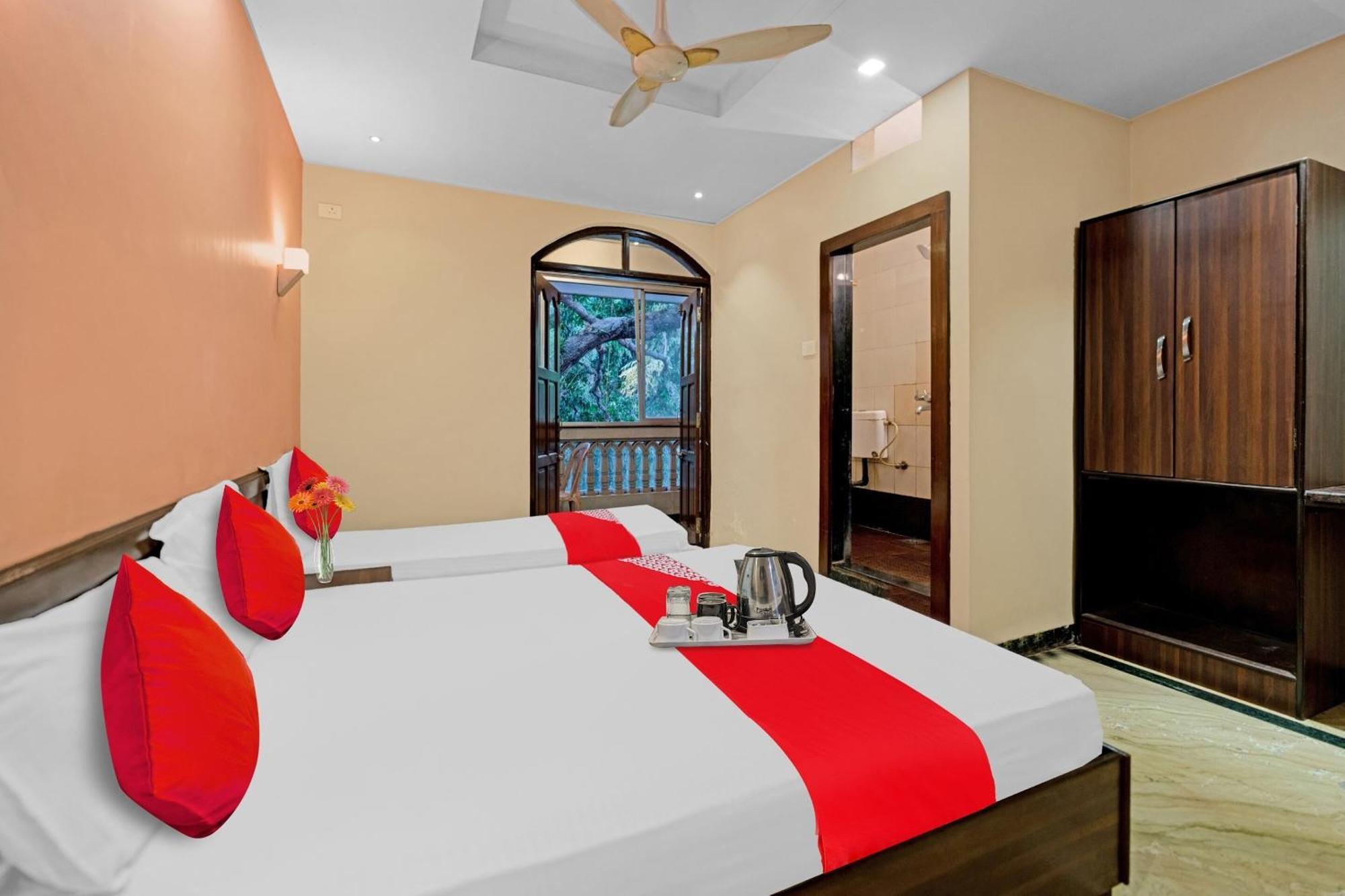 Collection O Oceana The Holiday Home Near Immaculate Conception Church Panaji Luaran gambar