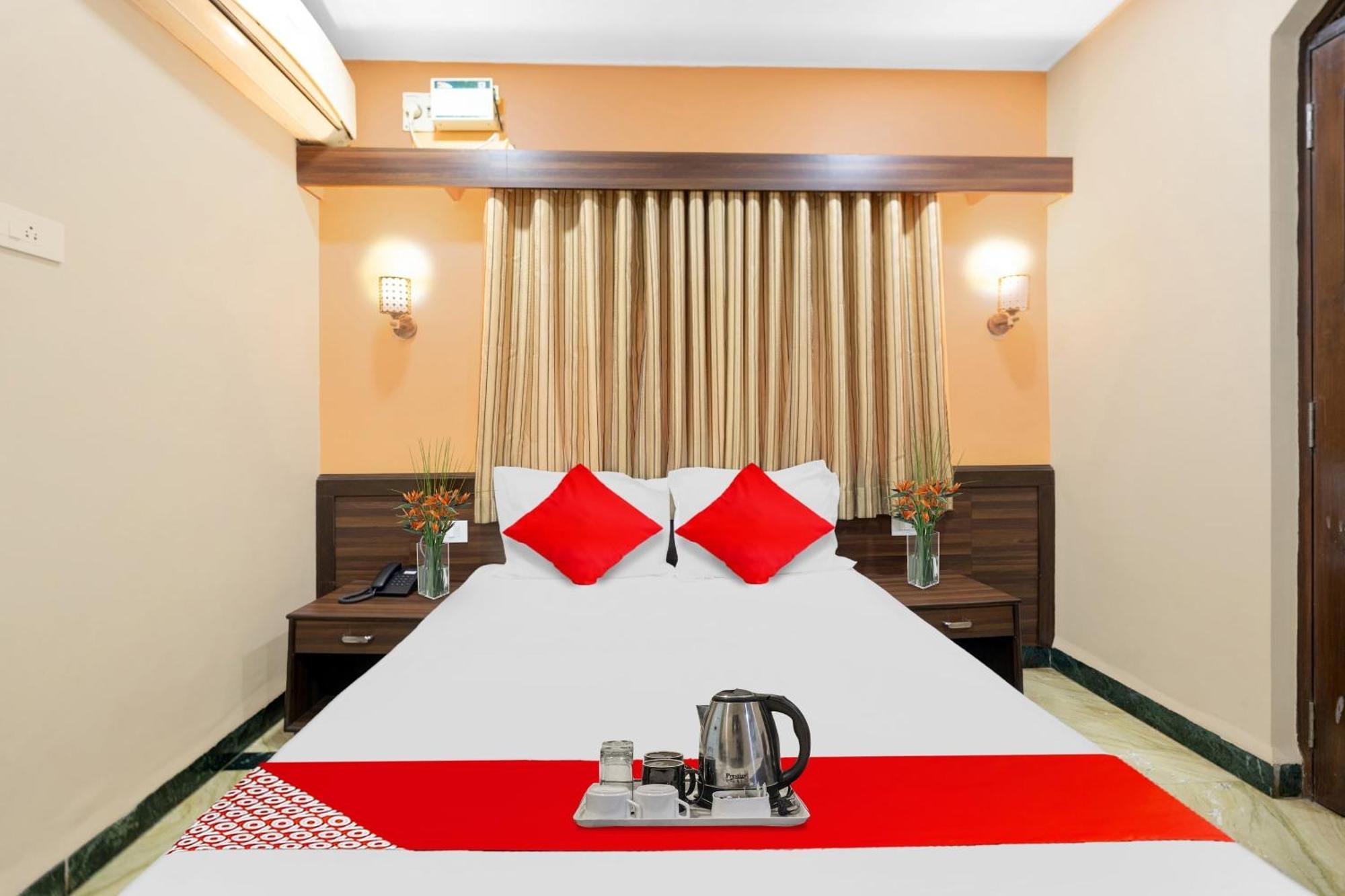 Collection O Oceana The Holiday Home Near Immaculate Conception Church Panaji Luaran gambar