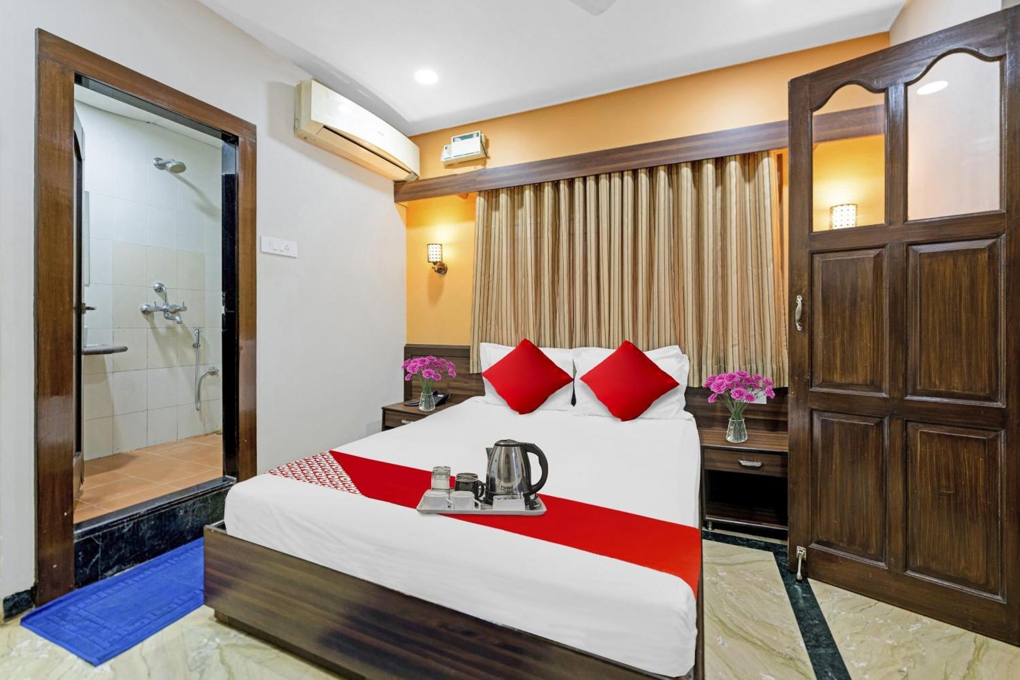 Collection O Oceana The Holiday Home Near Immaculate Conception Church Panaji Luaran gambar