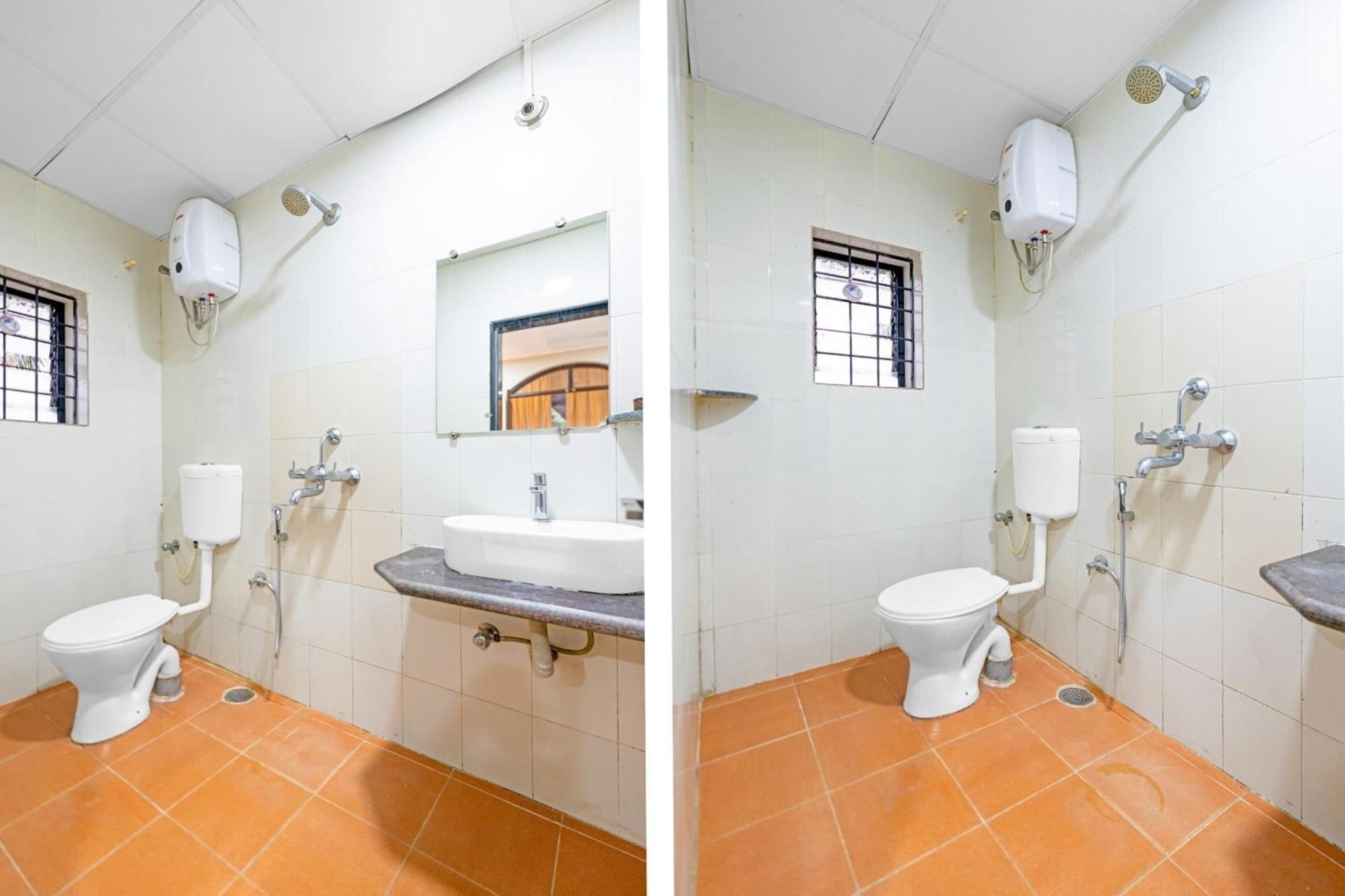 Collection O Oceana The Holiday Home Near Immaculate Conception Church Panaji Luaran gambar