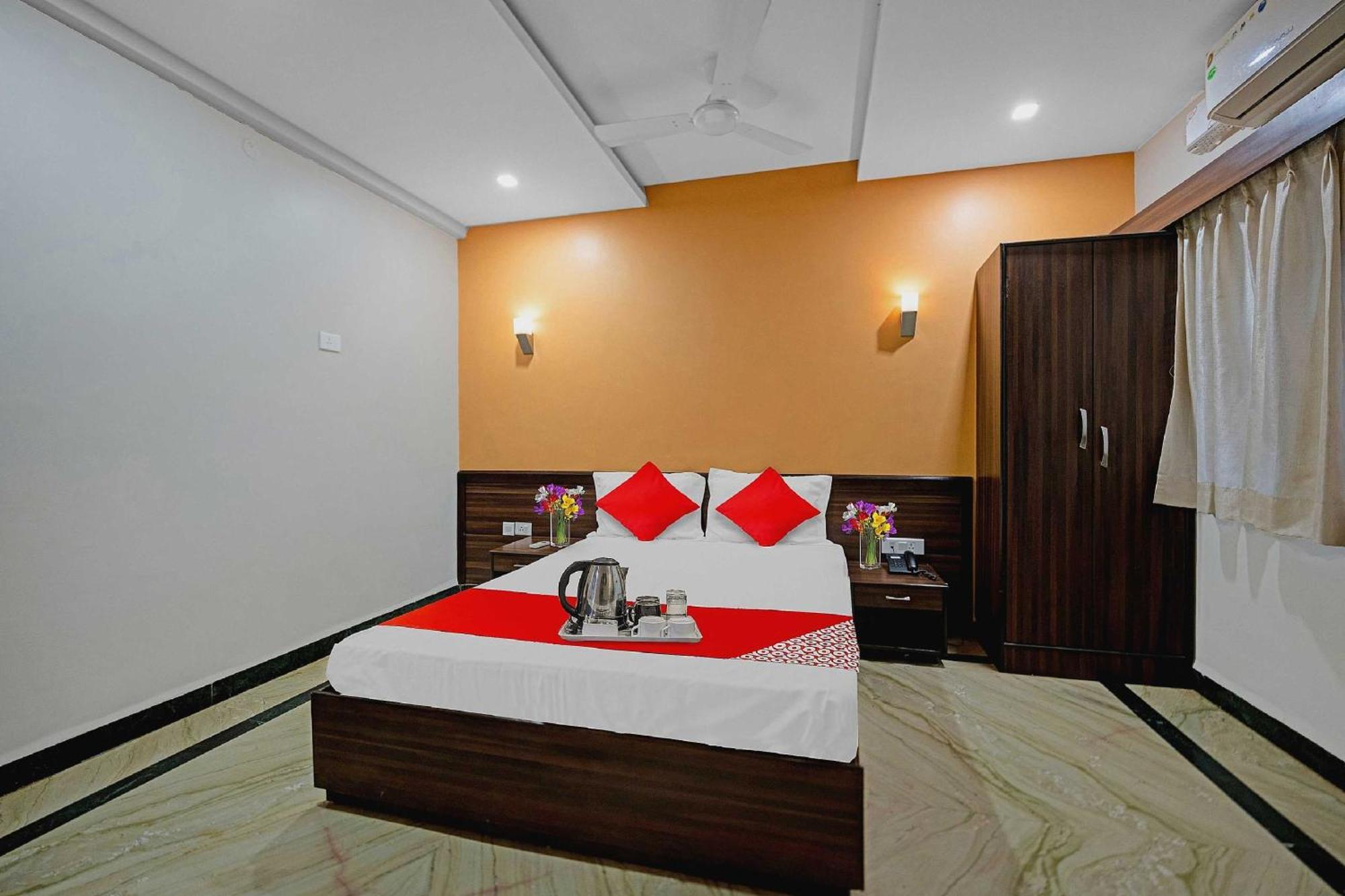 Collection O Oceana The Holiday Home Near Immaculate Conception Church Panaji Luaran gambar