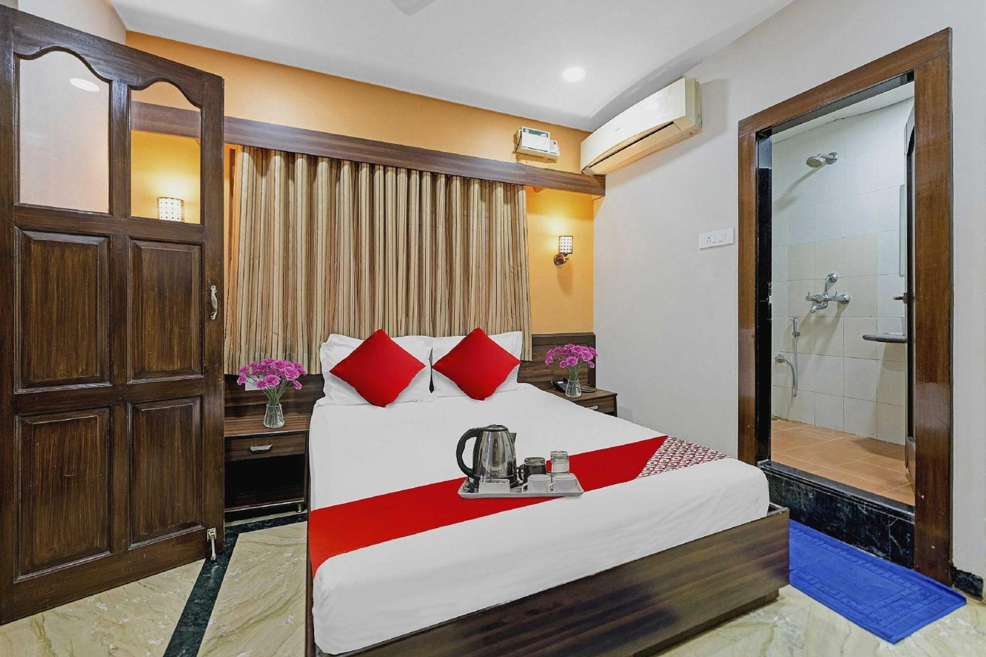 Collection O Oceana The Holiday Home Near Immaculate Conception Church Panaji Luaran gambar