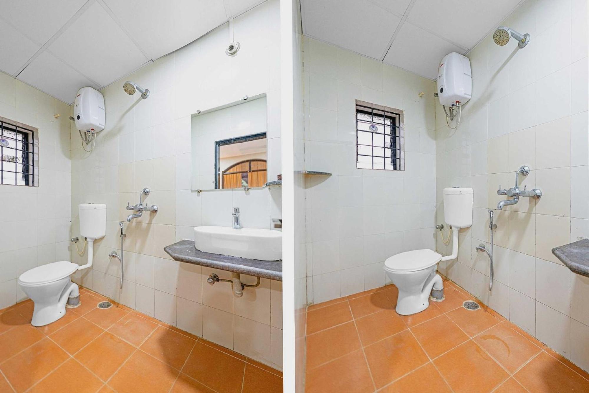 Collection O Oceana The Holiday Home Near Immaculate Conception Church Panaji Luaran gambar