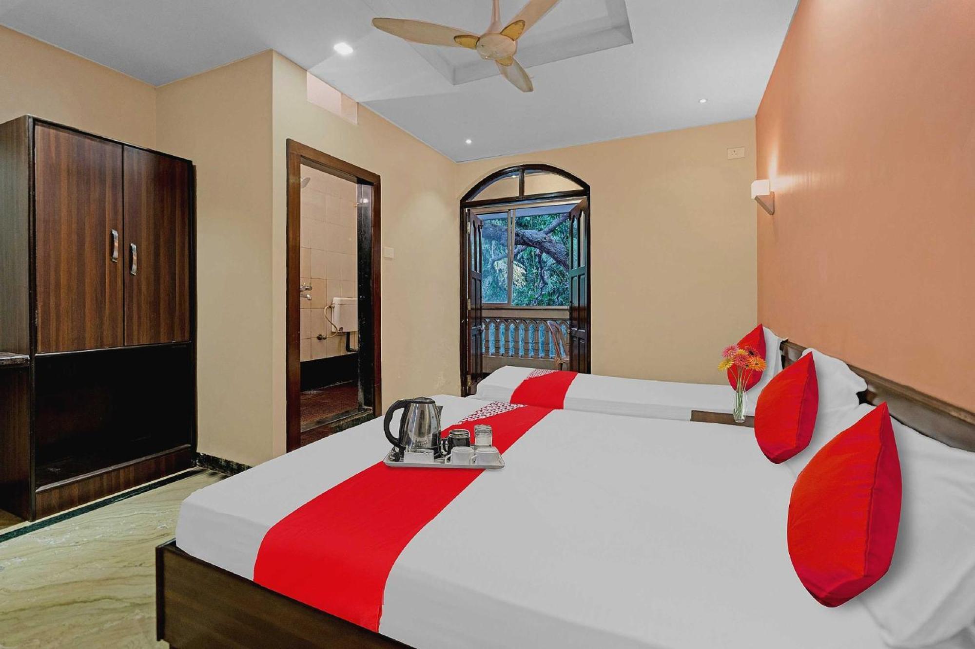 Collection O Oceana The Holiday Home Near Immaculate Conception Church Panaji Luaran gambar