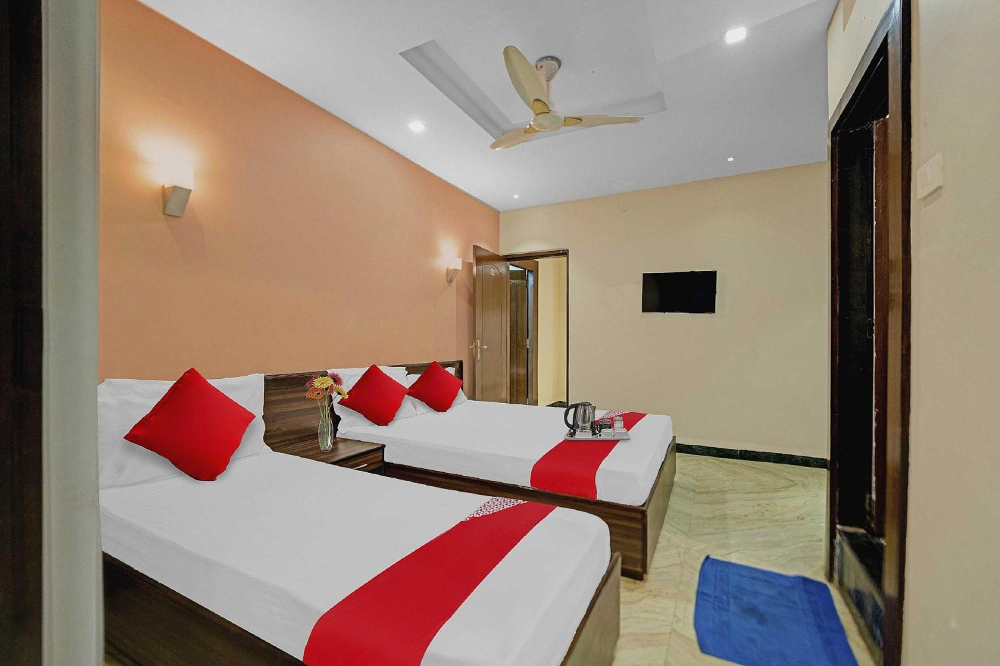 Collection O Oceana The Holiday Home Near Immaculate Conception Church Panaji Luaran gambar