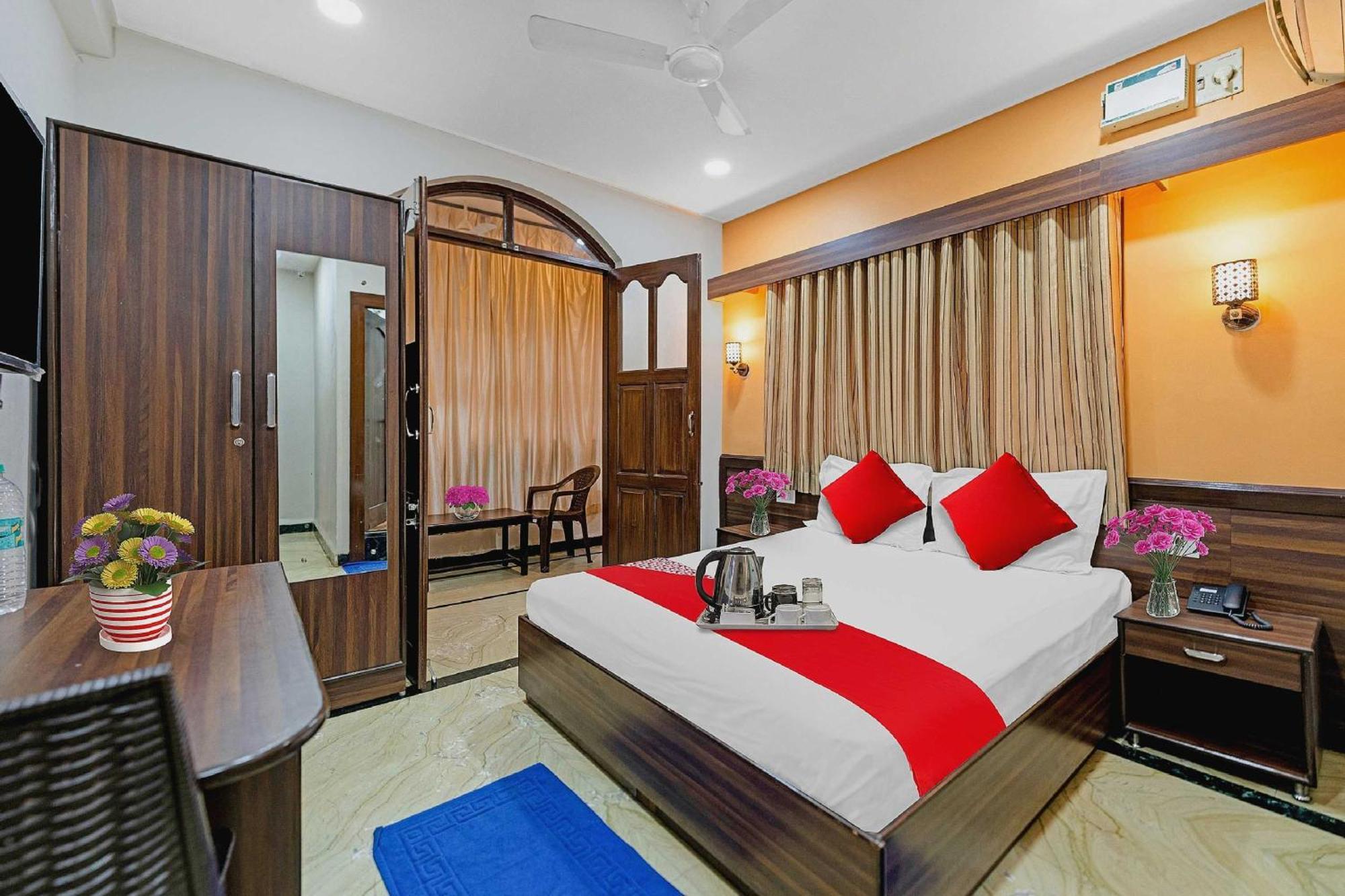 Collection O Oceana The Holiday Home Near Immaculate Conception Church Panaji Luaran gambar